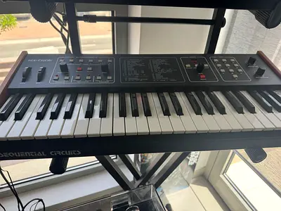 Synth sequential circuits