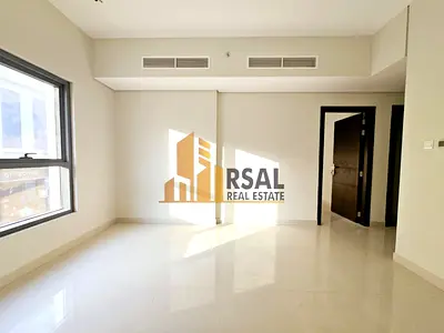 School Zone l Super 2 BR l Coverd Parking l Wardrobes l In Front Of Amity Private School