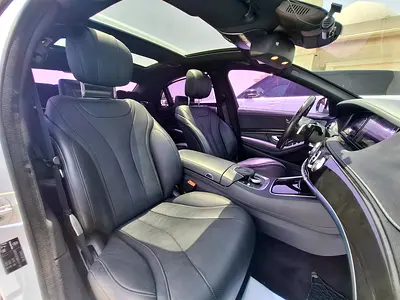 صورة مصغرة 14 لـ 2015 Mercedes-BENZ S-CLASS