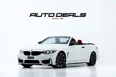 2019 BMW 4 Series