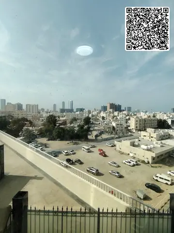 FOR SALE – ORIENT TOWERS, AJMAN
