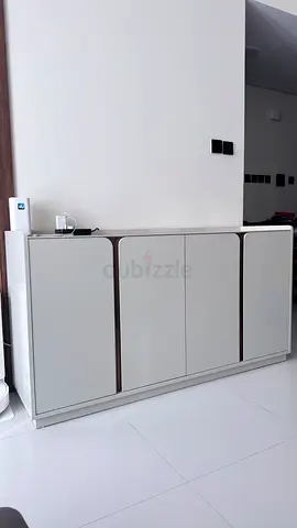 TV shelf, cabinet