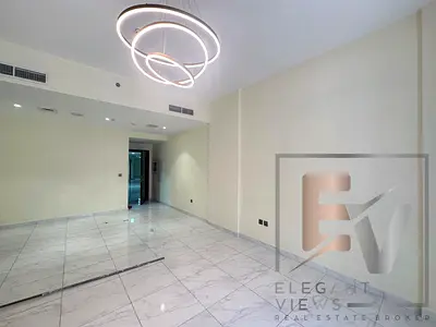 Bright & Spacious 3BR Apartment | Modern Amenities