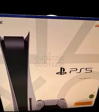 PlayStation 5 825gb+2tb 58 ps5 games 56 ps4 games  Price fixed no offers