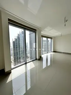 VACANT | Opera Grand | High Floor | Downtown