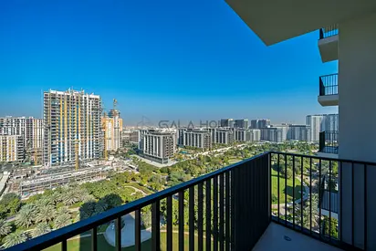 Move-In Ready | Modern 3BR with Maid | 2 Parking