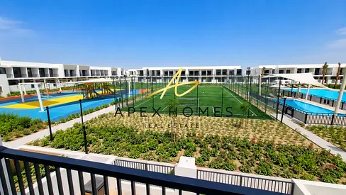 Best Location | Park and Pool Backing | Single Row