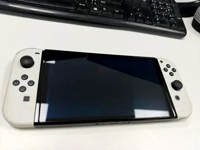 Nintendo Switch led Version