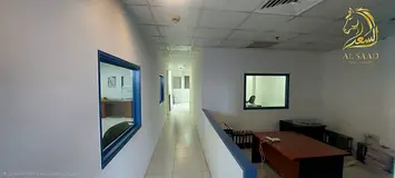 Great Investment Opportunity for Sale in Al Khor Towers – Ajman 🏢