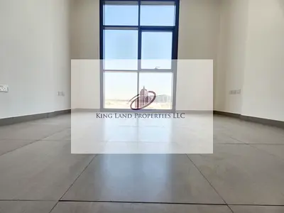 استوديو للإيجار في منطقة الممشى | تصميم عصري | 31,999 درهم إماراتي
