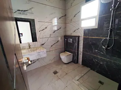 CORNER VILLA FOR RENT IN RAWDHA 3