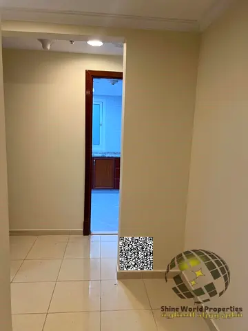 sale apartment 1room and living Orient Tower Ajman