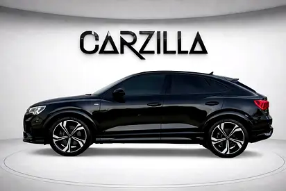 2020 AUDI Q3 — миниатюра 4