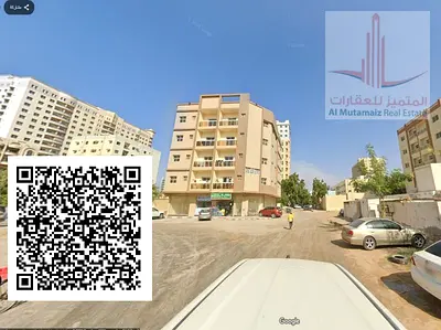 rashidia3/balcony/parking/good size,price/family