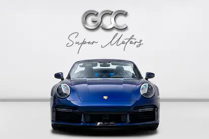 2022 Porsche 911 — миниатюра 5