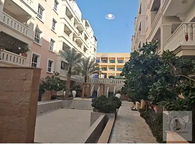 Spacious 2BR Apartment | Balcony | Community & Road View