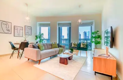 Furnished | Spacious Layout | Vacant On Transfer