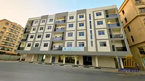 Brand New Furnished 1BR | All Bills &amp; Internet Included | Prime Location