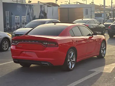 2016 Dodge CHARGER 照片 5