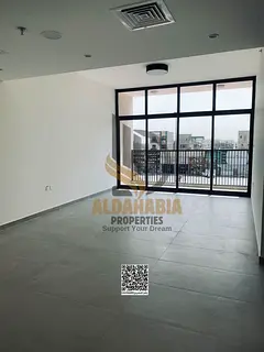 🏢 For Rent – 2 Master Bedrooms + Hall | Al Helio, Ajman (First Tenant) A brand-new 2-bedroom ma