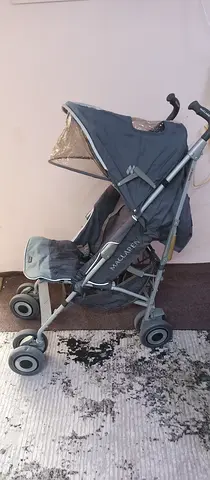 Maclaren brand stroller