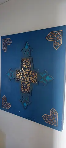Omani Painting