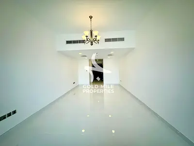 Spacious 2 BR + maids room - Big layout - Quality - 15 days free