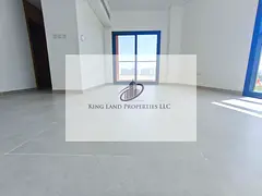 Spacious 3BHK Apartment | Balcony | 4 Washrooms | AED 99,999