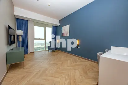 Furnished | Pool & Sea View | All Bills Included