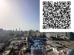 Available 3bhk For Sale Empty Sea View Falcon Tower Ajman