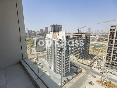 Fully Furnished | Facing Canal View | High Floor