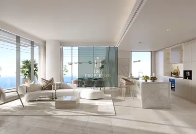 Exclusive -Distress - Sea and Wynn View