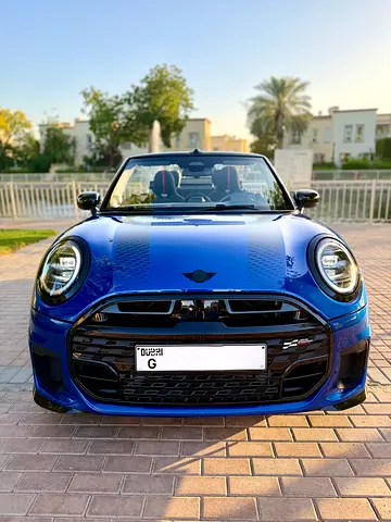 2026 MINI COOPER — миниатюра 15