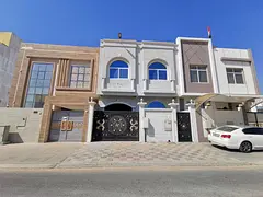 🏡 Villa for rent in Al Yasmin | Ground + First + Roof | Second tenant | 5 master bedrooms | Majli