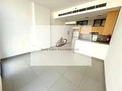 Brand new partition studio view for rent al mamsha Sharjah