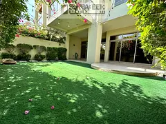 🔥 BEST PRICED | Single Row 4BR Villa | Ready to Move In | AED 300K