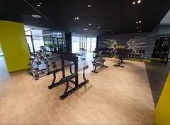 STUDIO FOR RENT | SMART LAYOUT | PREMIUN LOCATION