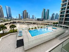 Furnished Studio | Pool View | Prime Location