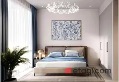 Fully Furnished | High ROI | Mid Floor