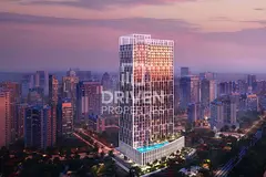 Smart System | Great View | Prime Location
