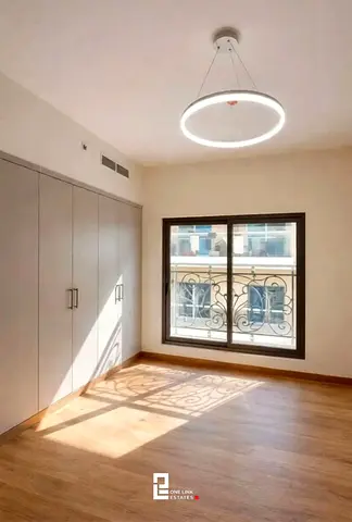 Fully Furnished I Pool View | Fully Furnished | Spacious