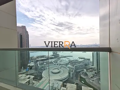 Exclusive Deal | Sea View | Move-in Ready