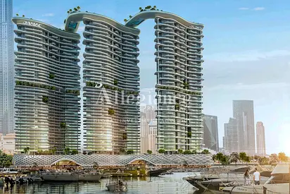 Sea View | High Floor | Private Beach Access