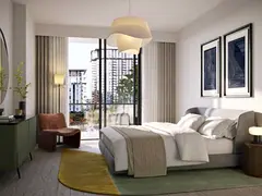 1BR | Balcony | Premium Finishes | Great Amenities