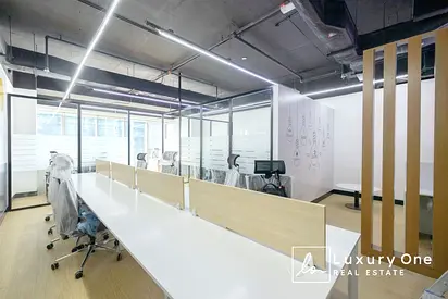 Fully Furnished | Grade A | Ready to Move