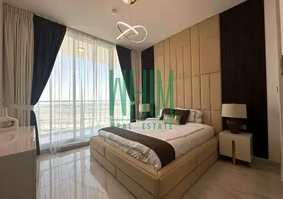 Ready to Move | Fully Furnished | Private Pool