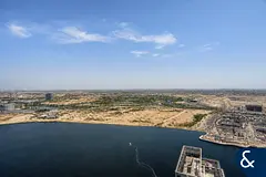 Vacant Soon | Large Layout | Full Water View