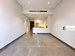 Family Community | Bright 1BR | Vacant &amp; Ready