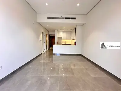 Family Community | Bright 1BR | Vacant & Ready