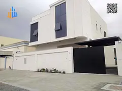 Lowest price villa in Al Yasmin | 5 master bedrooms | Includes registration and ownership fees
